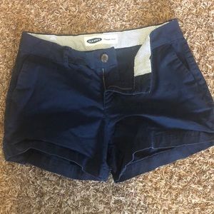 Old Navy shorts